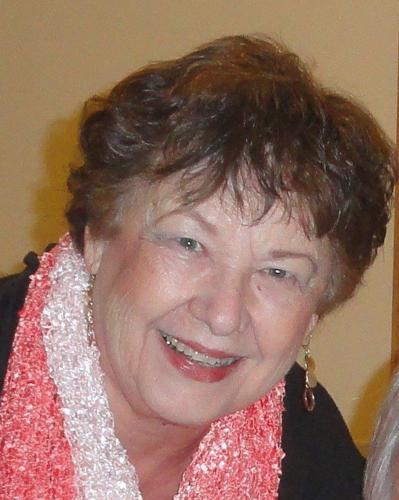 Angela Otts