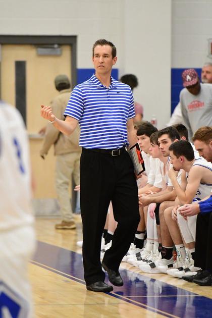 AdvertiserGleam.com - Basketball - Jonus takes over at DAR image