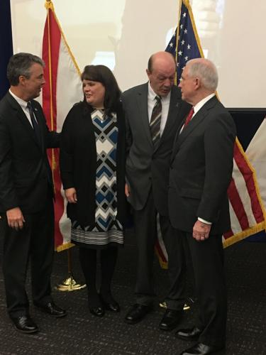 Marshall, Whisenant & Sessions