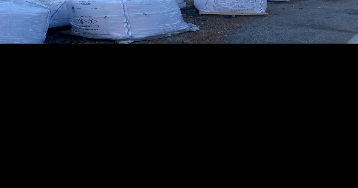 Arab Water rehabs five tanks News