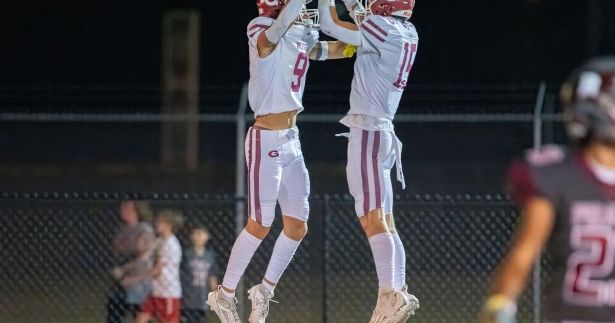 AdvertiserGleam.com - 'Cats stay unbeaten with Boaz win image
