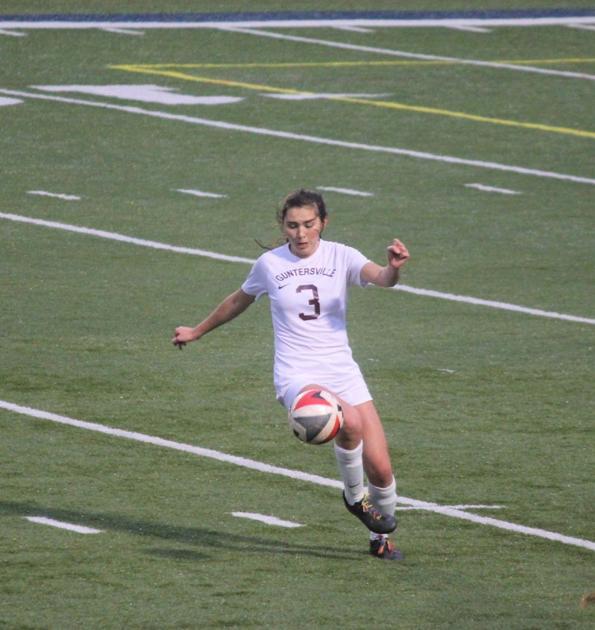 AdvertiserGleam.com - Soccer - Lady 'Cat move to quarterfinals image