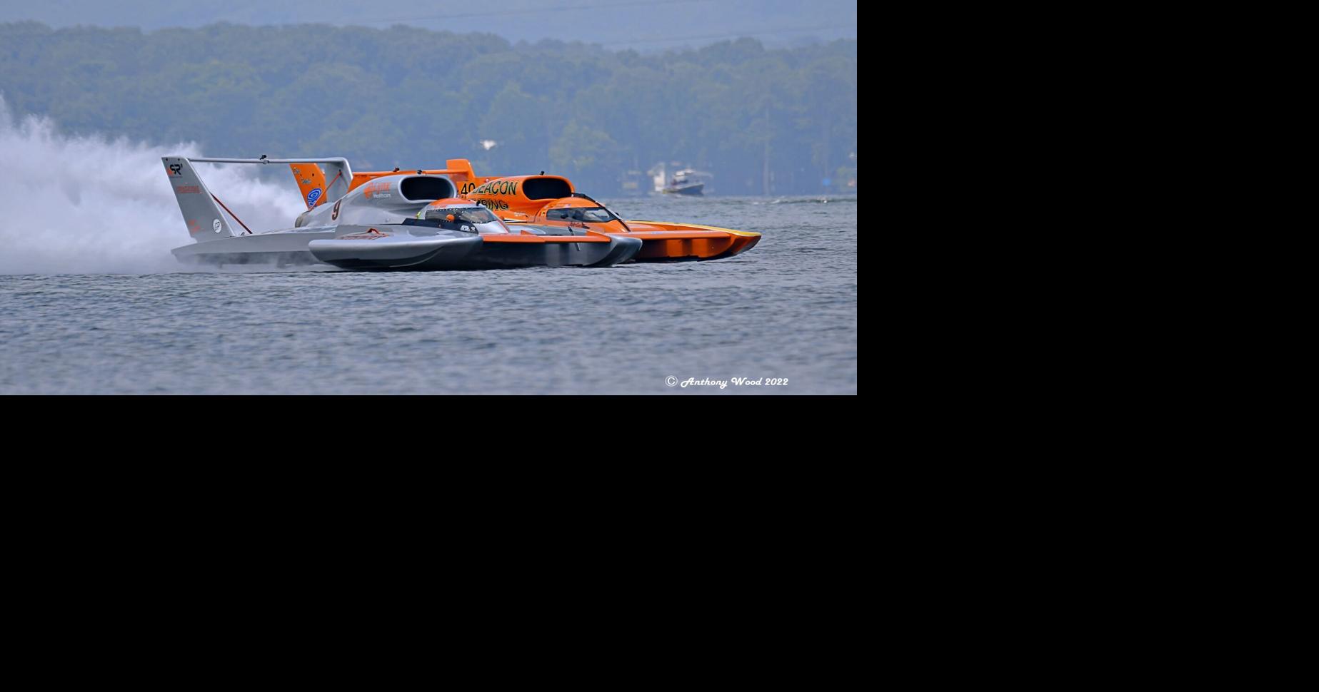 HydroFest kicks off H1 season | | advertisergleam.com
