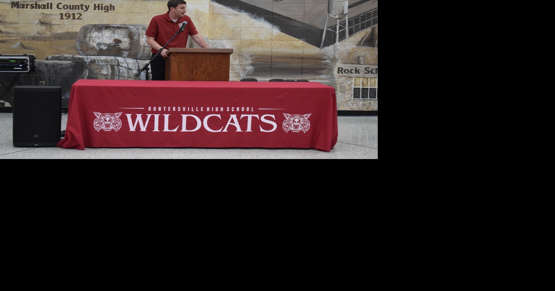 GHS Hosts Meeting With Coaches | Community | advertisergleam.com
