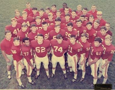 50 Years Ago, They Went 9-1 & Made Playoffs | News | advertisergleam.com