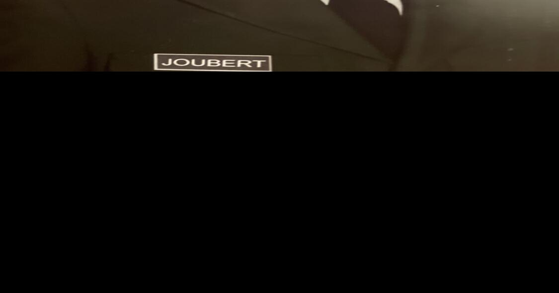 Leonard Joubert Obituaries