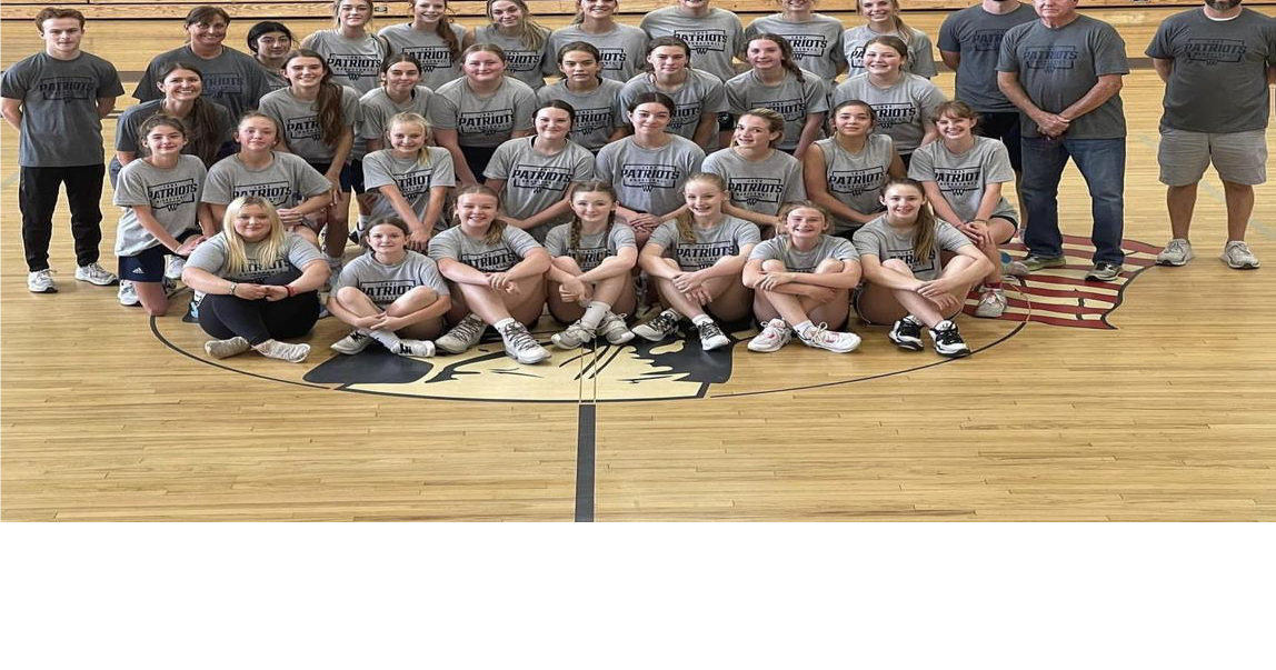 The Patriot Corner A busy June comes to a close