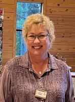 Jones named  Art Teacher of Year