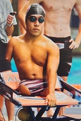 Gabe Marsh