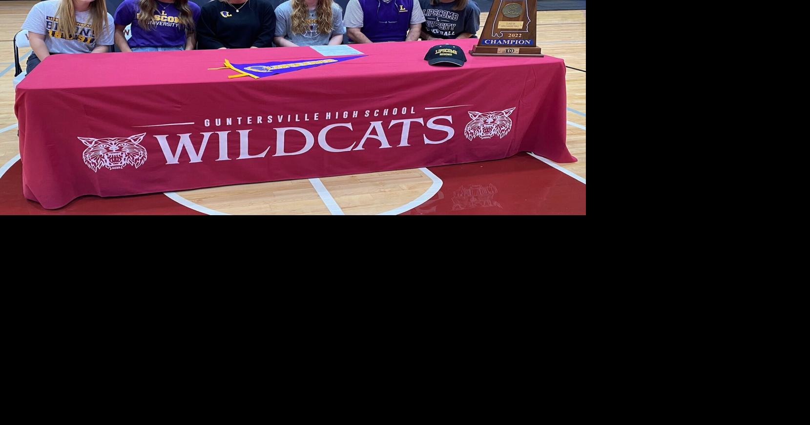 Liv signs to play for D1 Sports