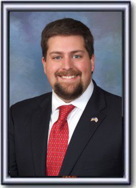 Rep. Wes Kitchens