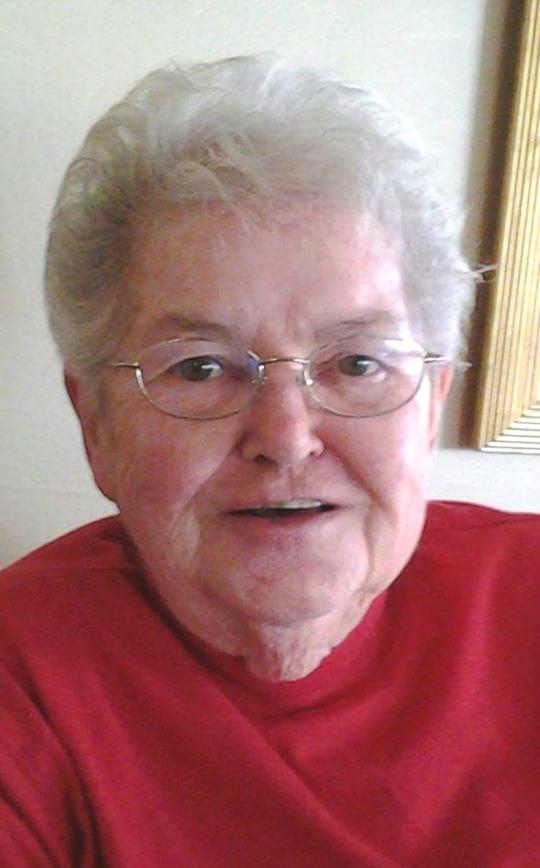 Martha Martin | Obituaries | advertisergleam.com