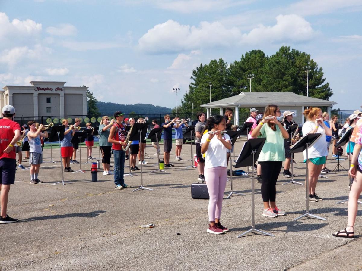 Ice Cream Day For Band News Advertisergleam Com