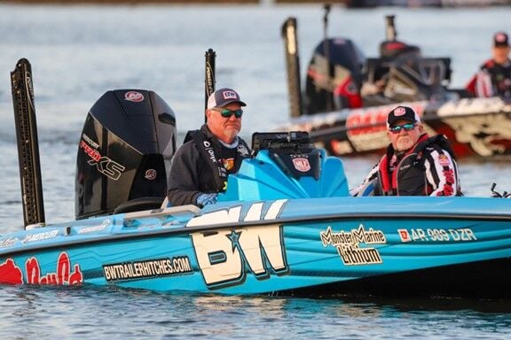 MLF Tour to open season in G'ville