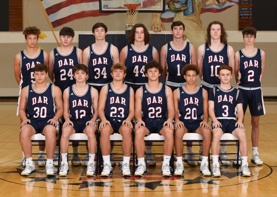 AdvertiserGleam.com - Lots of newcomers for the DAR boys image