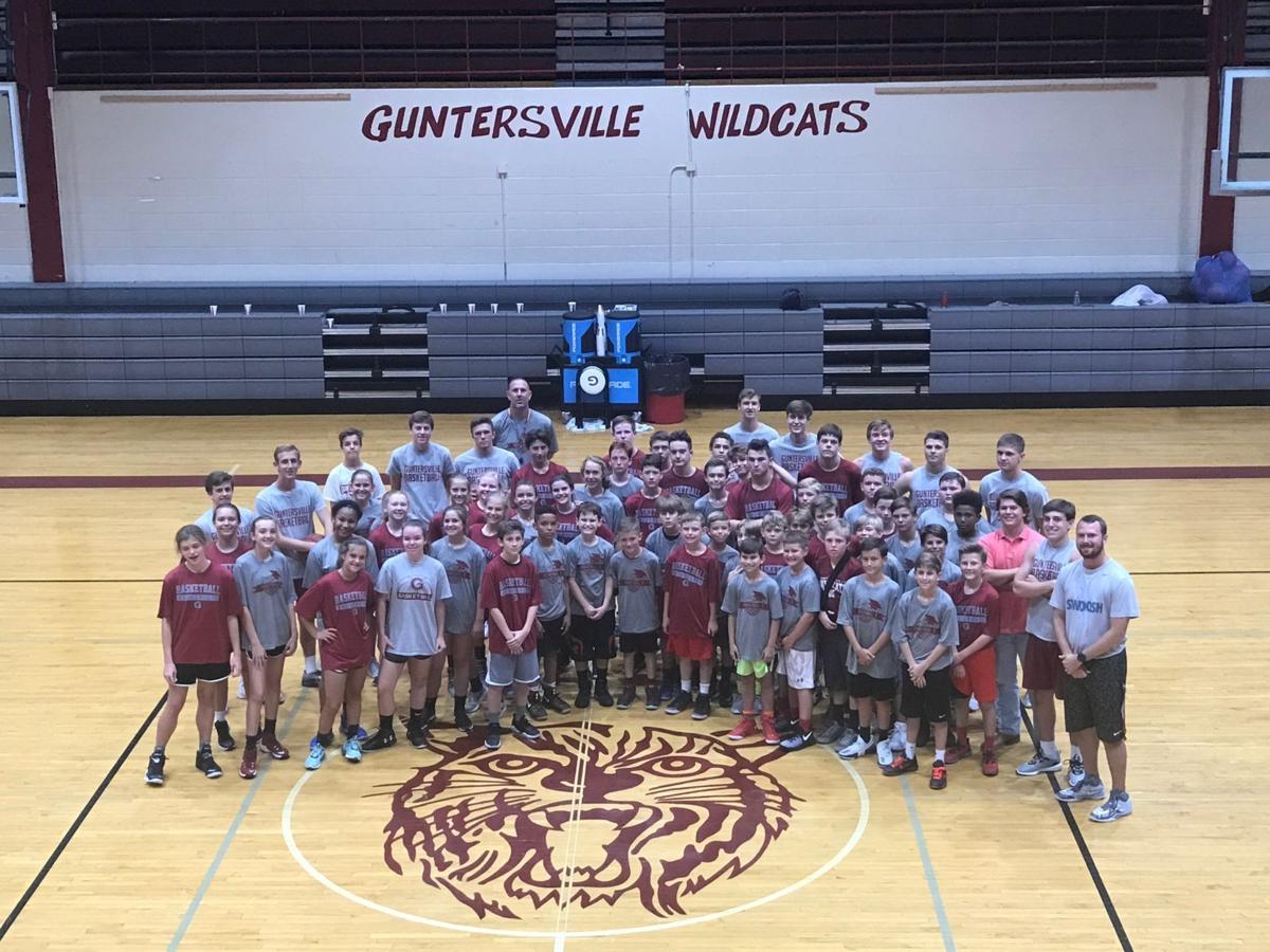 Cats Win 6 At Camp News Advertisergleam Com