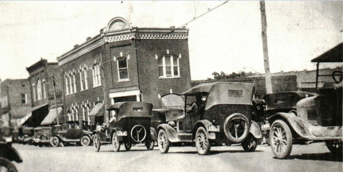 History of old bank building | Features | advertisergleam.com