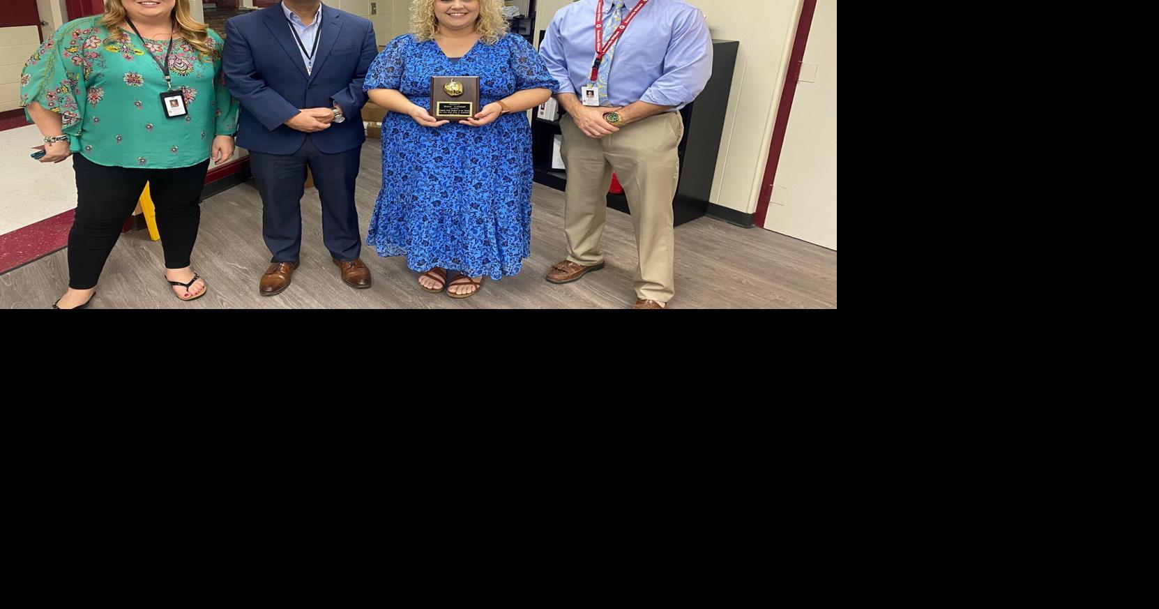 GHS honors employees, students | News | advertisergleam.com