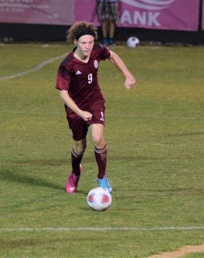 AdvertiserGleam.com - Soccer - 'Cats dominate Douglas 10-0 image