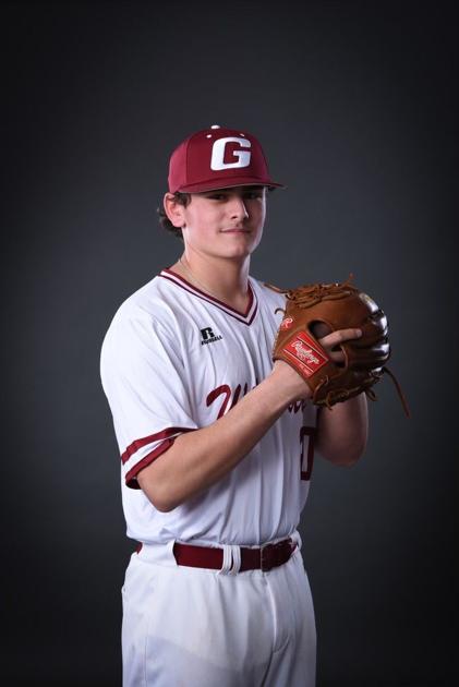 AdvertiserGleam.com - Senior pitcher  throws no-hitter image