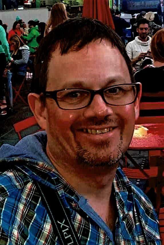 Timothy Ridgway Obituaries