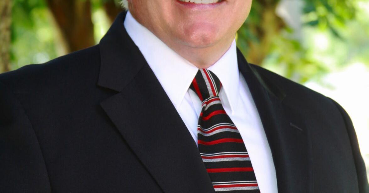 City Election - Wilson seeks District 2 reelection