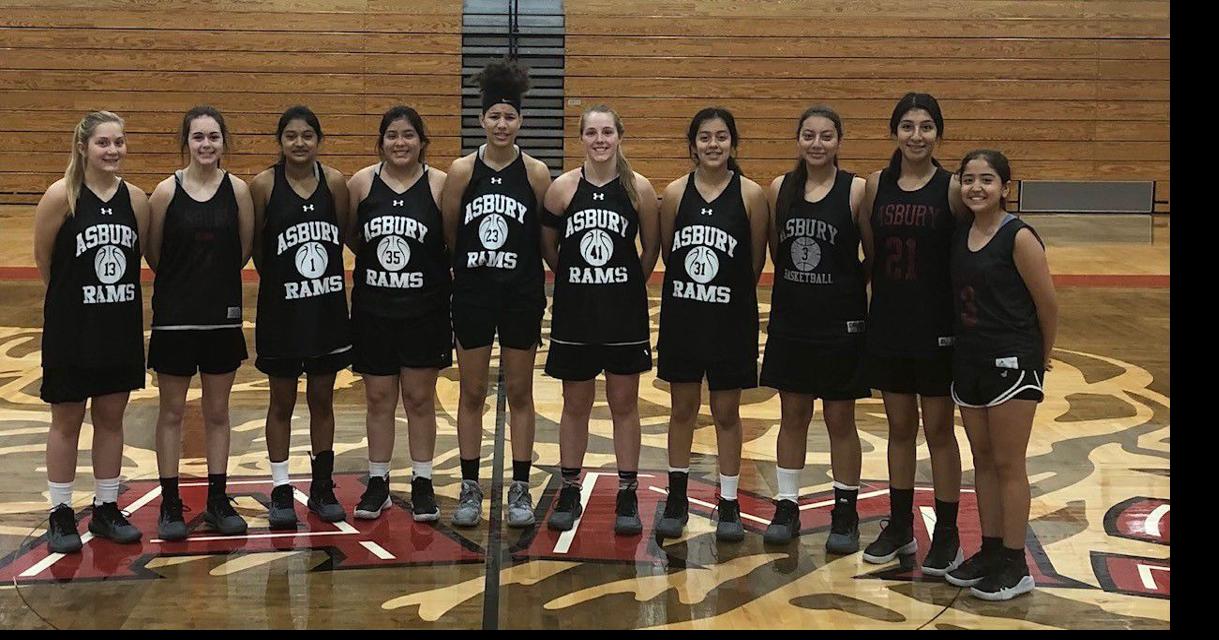 It’s a new team for Asbury girls | Sports | advertisergleam.com