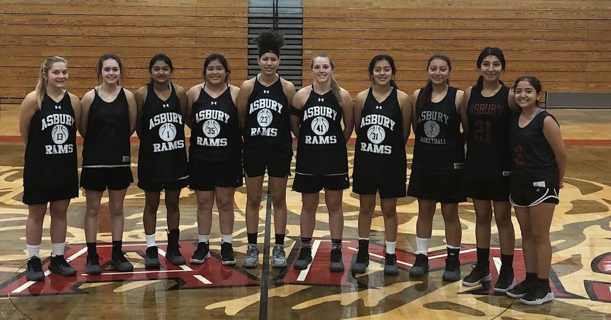 It’s a new team for Asbury girls | Sports | advertisergleam.com