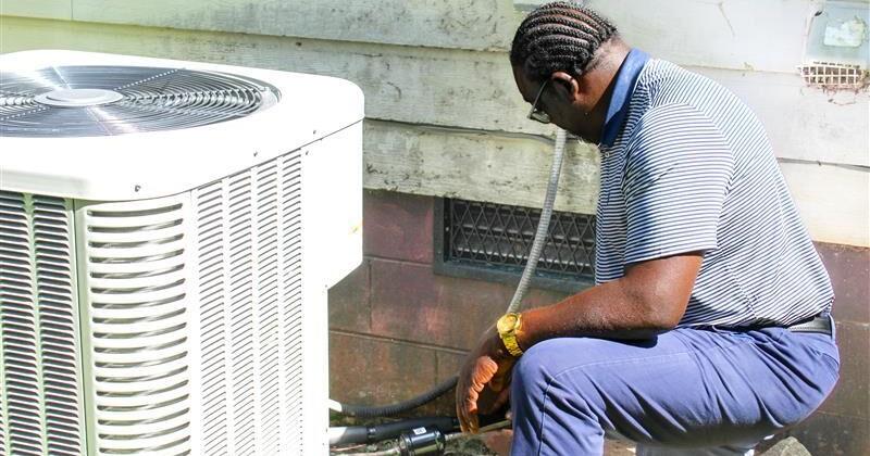 Confronting the Energy Crisis at the Kitchen Table