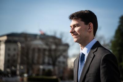 Working in Congressman's office | News | advertisergleam.com