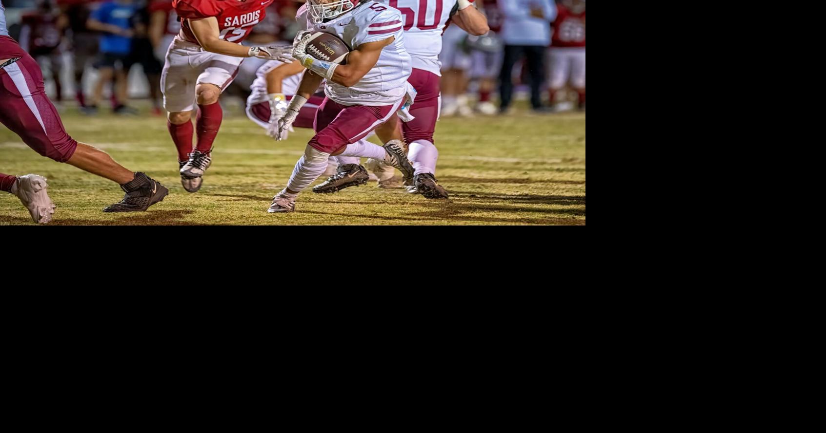 AdvertiserGleam.com - 'Cats shut out Sardis in region image