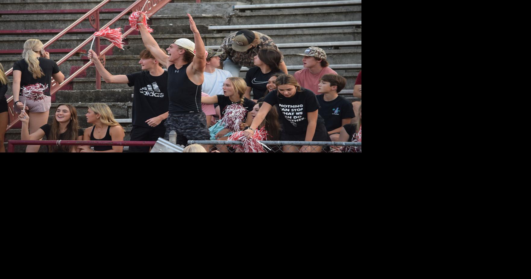Spring Jamboree: G'ville 46, Pisgah 0 | | advertisergleam.com