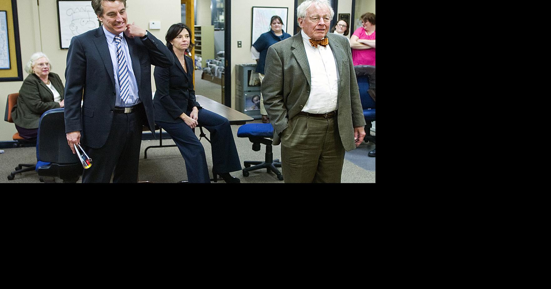 Longtime Decatur Publisher Dies | News | advertisergleam.com