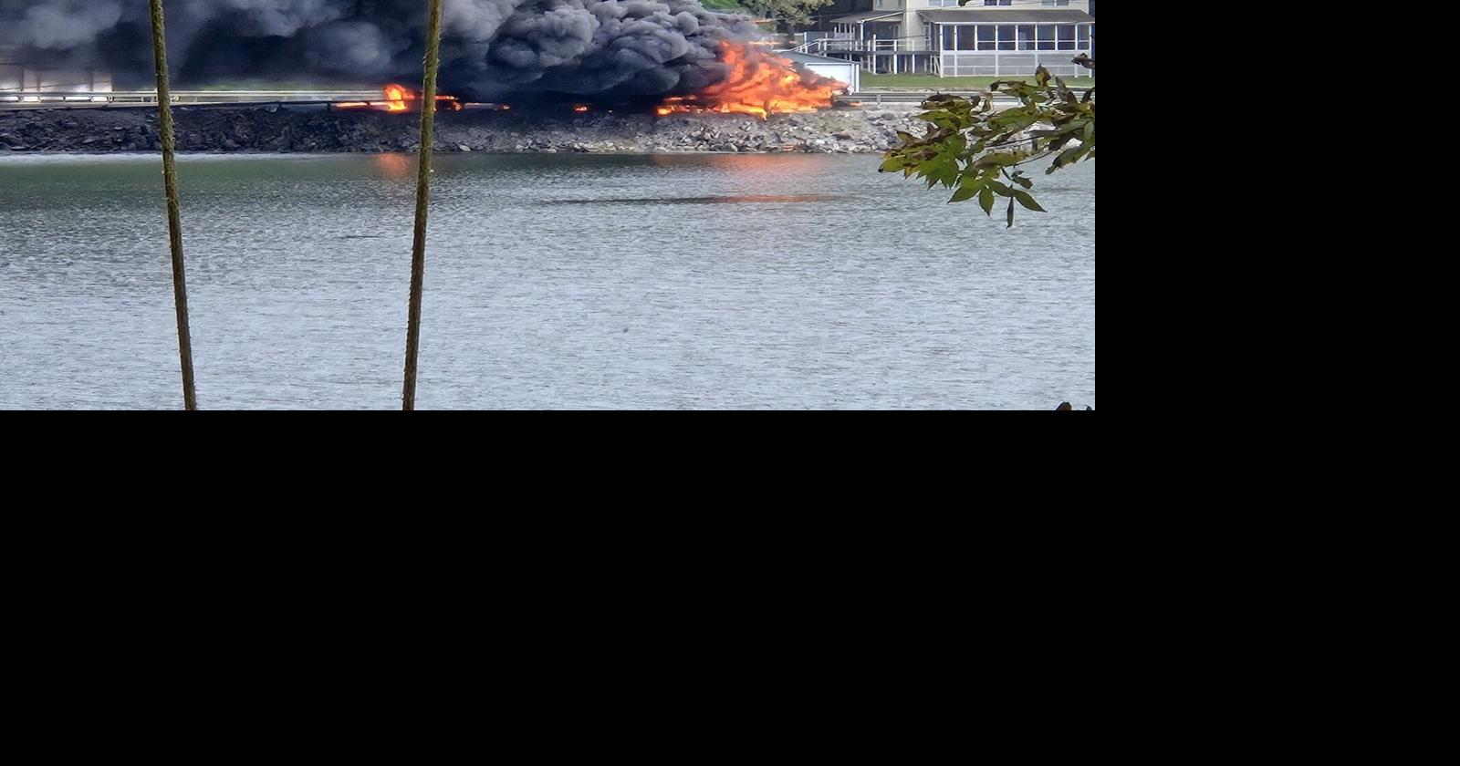 A rash of calls for G'ville Fire | News | advertisergleam.com