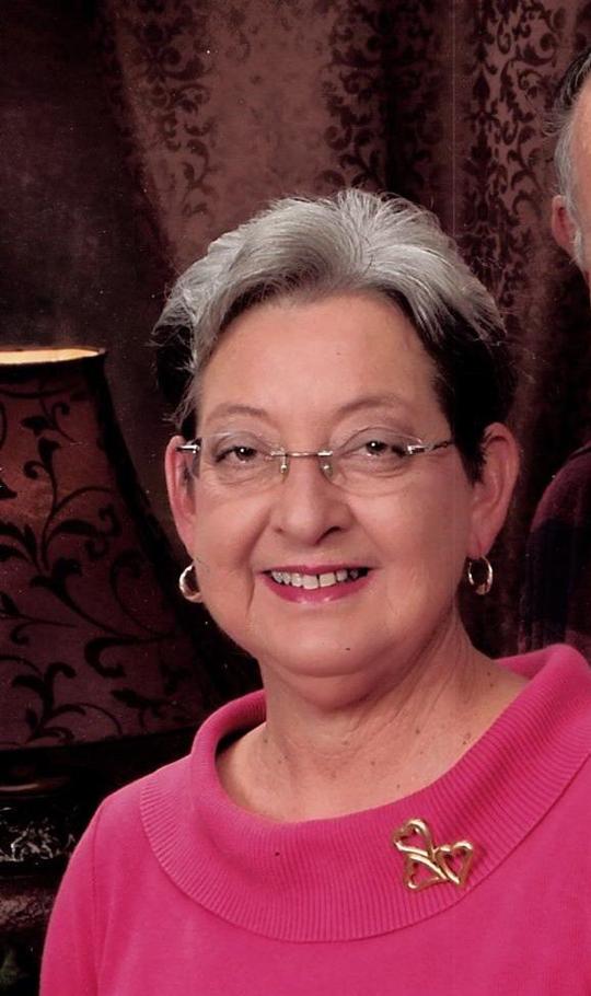 Kathy Jo Harris Obituaries