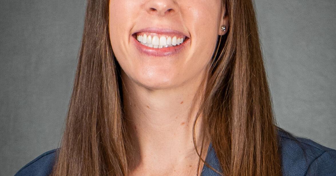 Cancer Center adds dietician