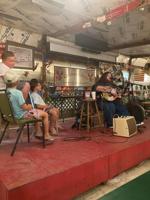 More eateries  offer live music