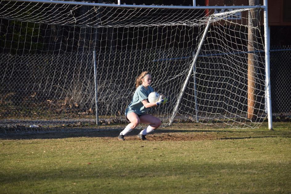 AdvertiserGleam.com - Girls soccer ranked No. 2 image