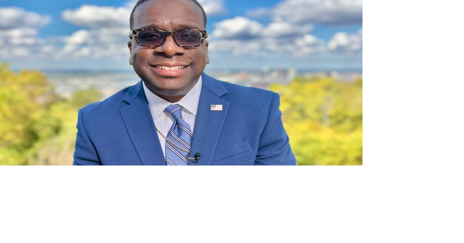 Dr. Will Boyd to speak to Dems