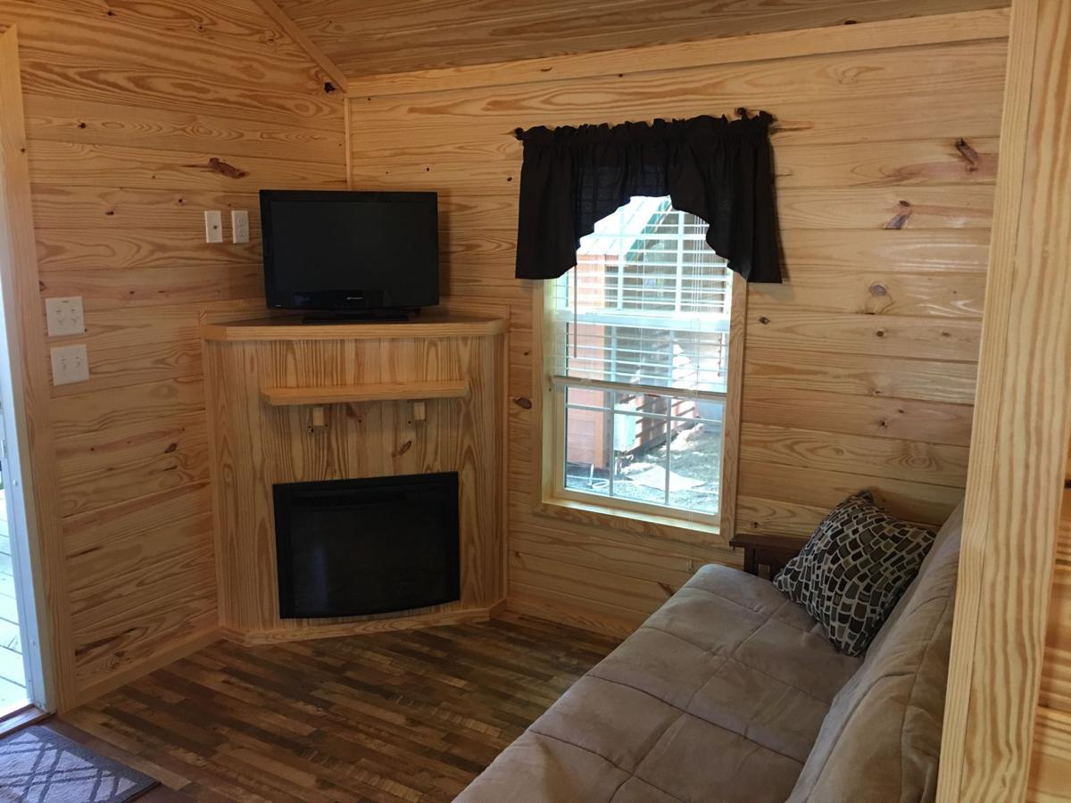 Cabins At Honeycomb News Advertisergleam Com