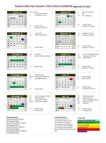 City schools to start August 6 News advertisergleam com
