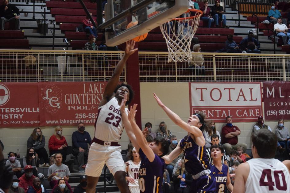 AdvertiserGleam.com - 'Cats blast Fairview 67-43 image