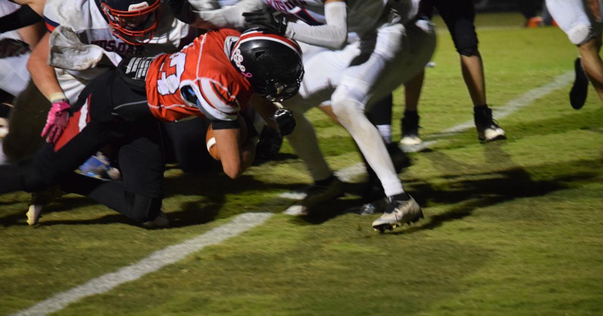 DAR defeats Asbury for 2nd win | Sports | advertisergleam.com