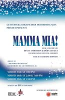 G'ville High to perform Mama Mia!