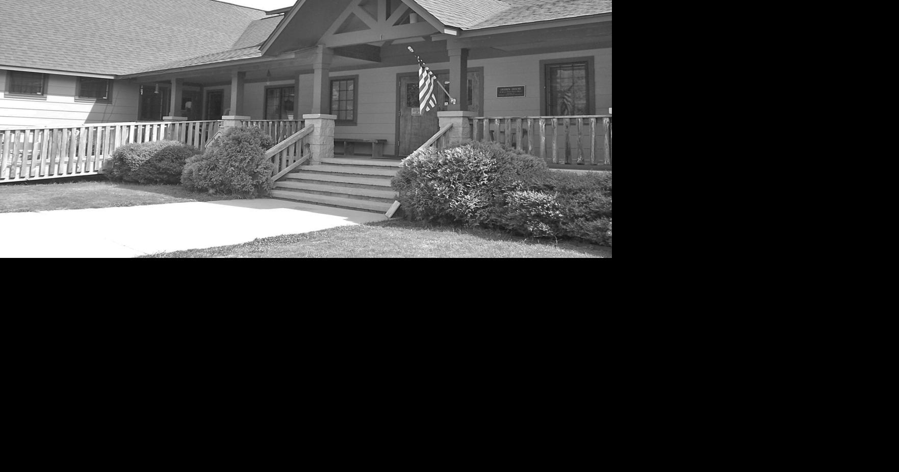 Neighborhood Inn comes from Ogden House News