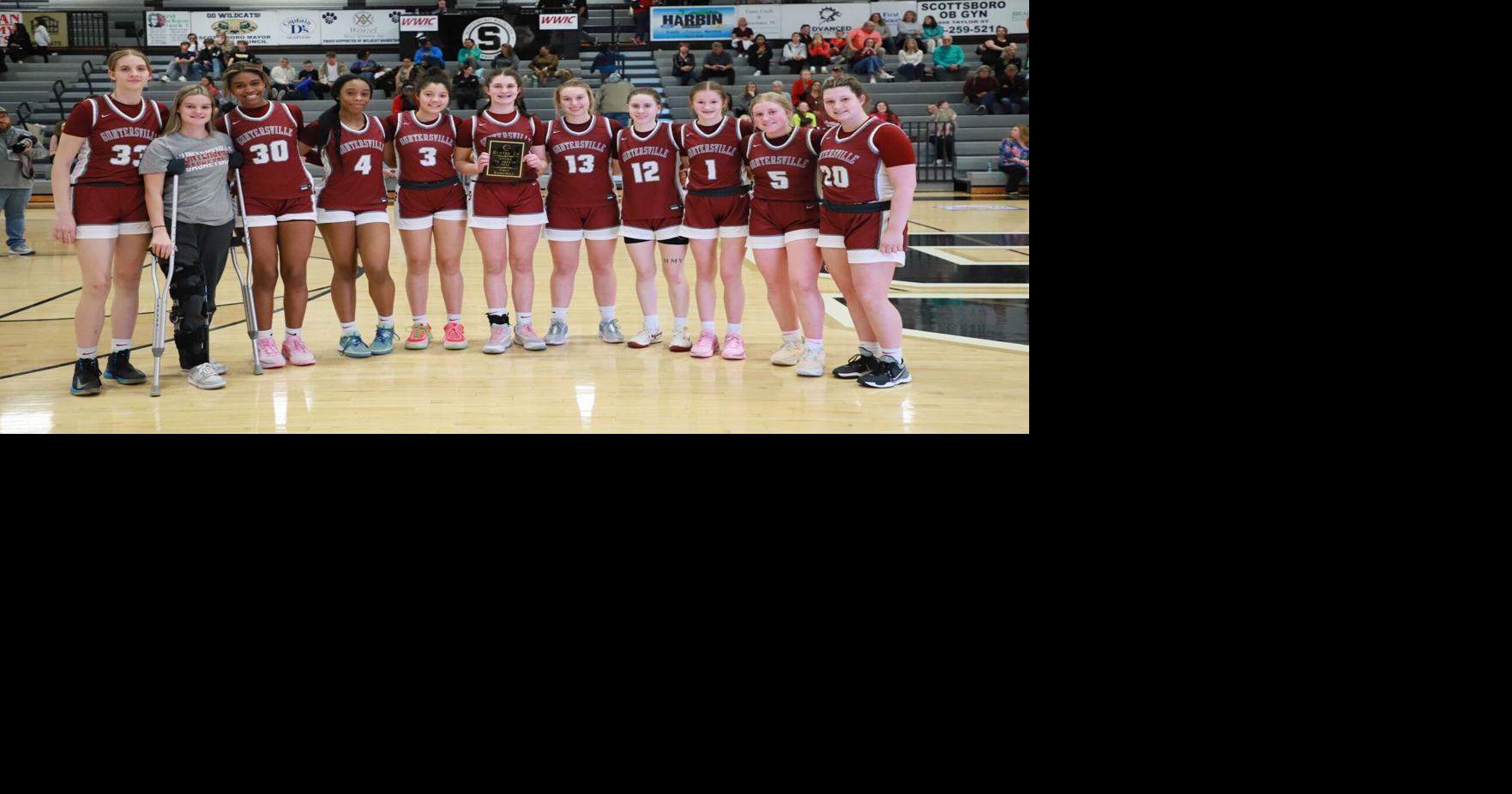 AdvertiserGleam.com - Two big wins for the Lady Wildcats image