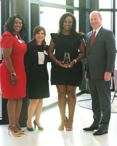 Educators Hall of Fame