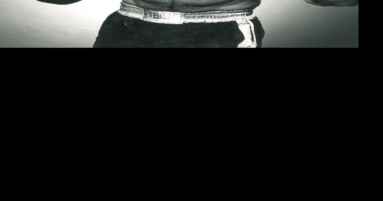 Local boxer in Hall of Fame | News | advertisergleam.com