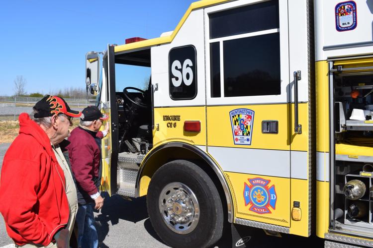 Asbury Fire Adds Support Truck News