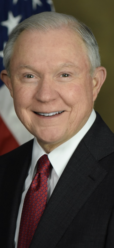Jeff Sessions